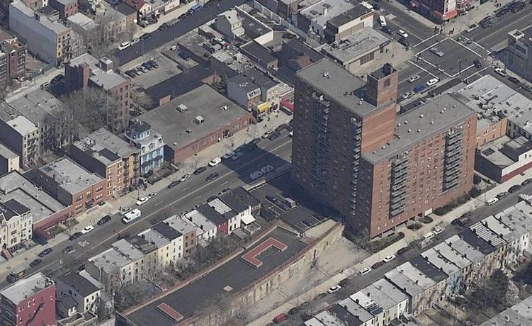 park slope: 271 9th Street